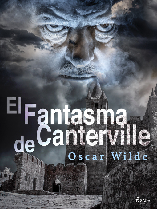 Title details for El Fantasma de Canterville by Oscar Wilde - Available